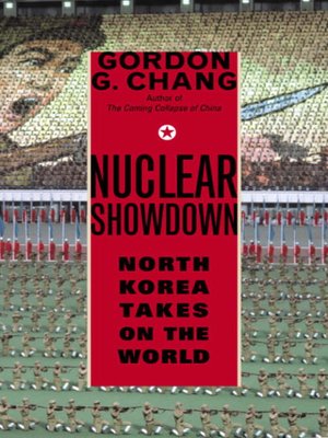 cover image of Nuclear Showdown